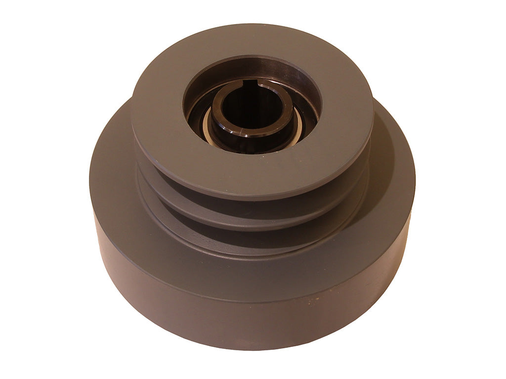 Centrifugal clutch: reinforced (HEAVY DUTY)