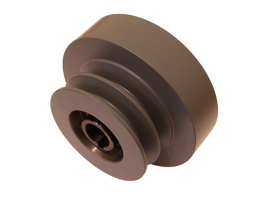 Centrifugal clutch: reinforced (HEAVY DUTY)