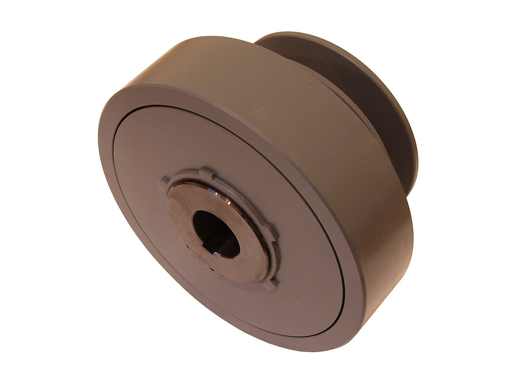 Centrifugal clutch: reinforced (HEAVY DUTY)