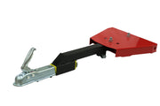 Pull mechanism