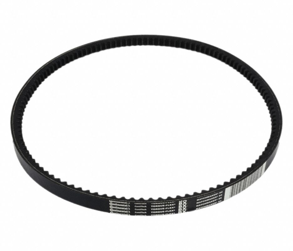 Dantytas diržas BX41 17x1086LD, vnt.