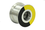 Belt tensioner pulley: (MFP.120.00.153)