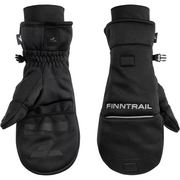 Finntrail Pirštinės Optymus | Graphite