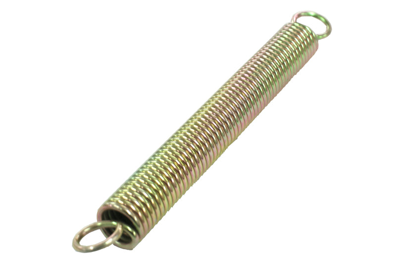 Tension spring: (MFP.120.00.115)