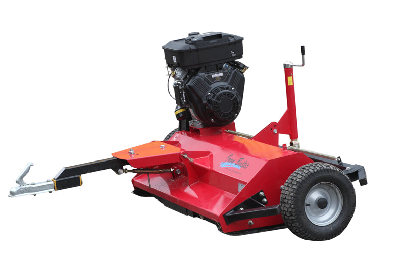 Vejapjovė su krumpliaratiniais peiliais, 18 AG (Briggs & Stratton variklis)