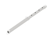Adjusting tube (V-shaped snow plough G2 1800)
