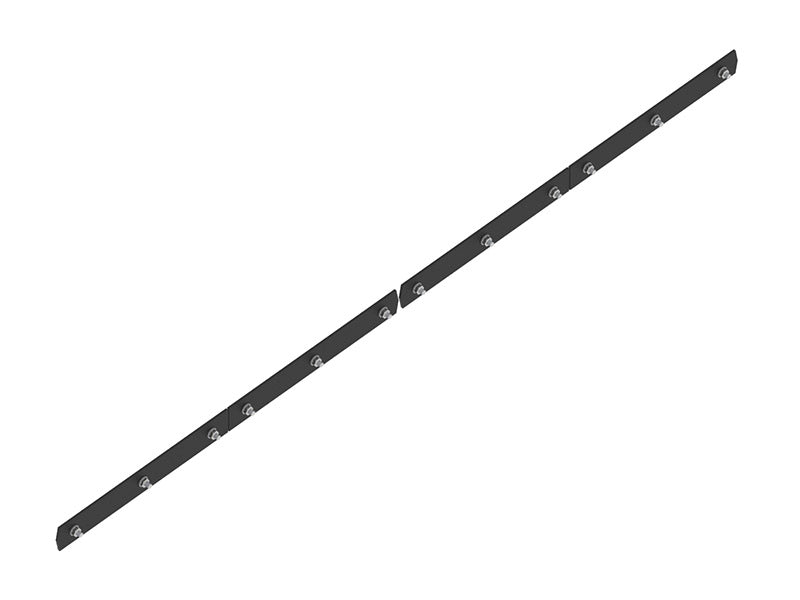 Peiliai (V formos sniego valytuvas G2 1800)