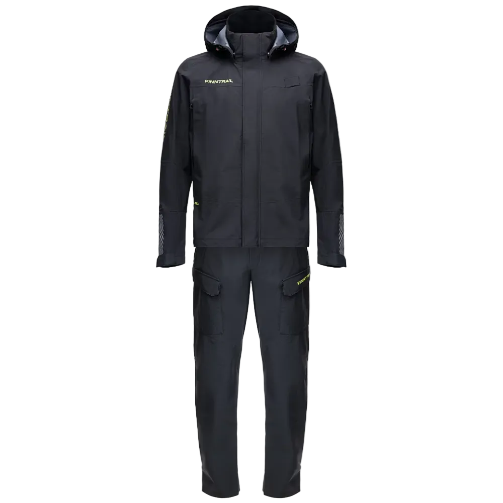 Kostiumas Finntrail Suit Thor | Graphite