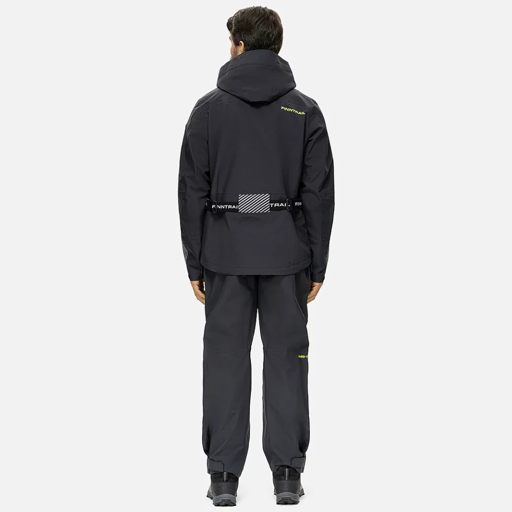Kostiumas Finntrail Thor | Graphite