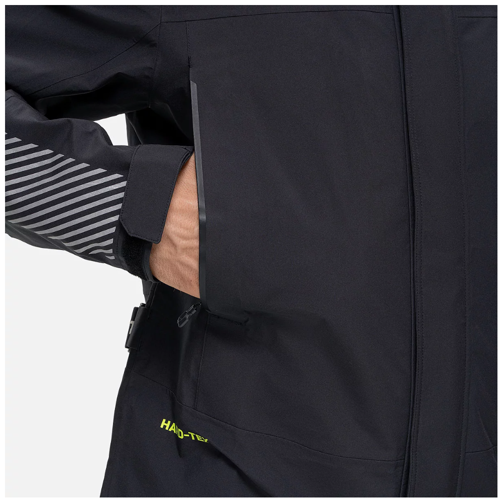 Finntrail Suit Thor Graphite