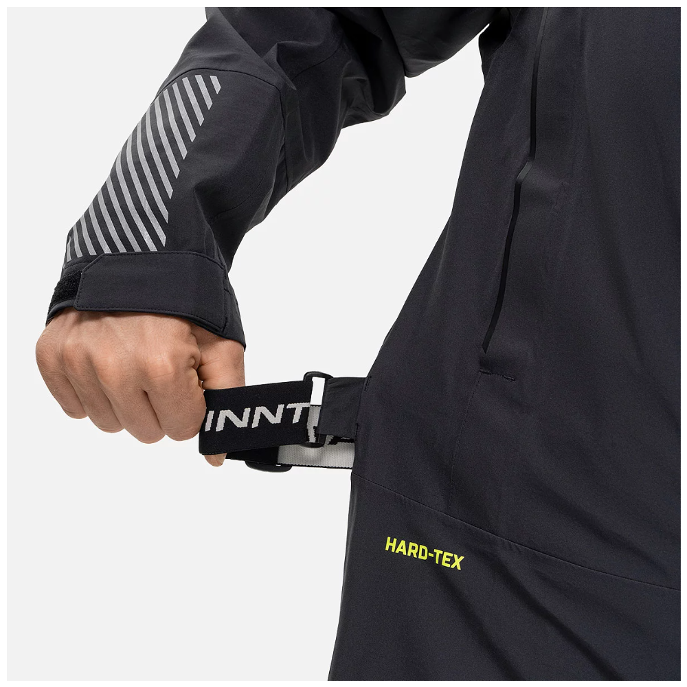 Finntrail Suit Thor Graphite