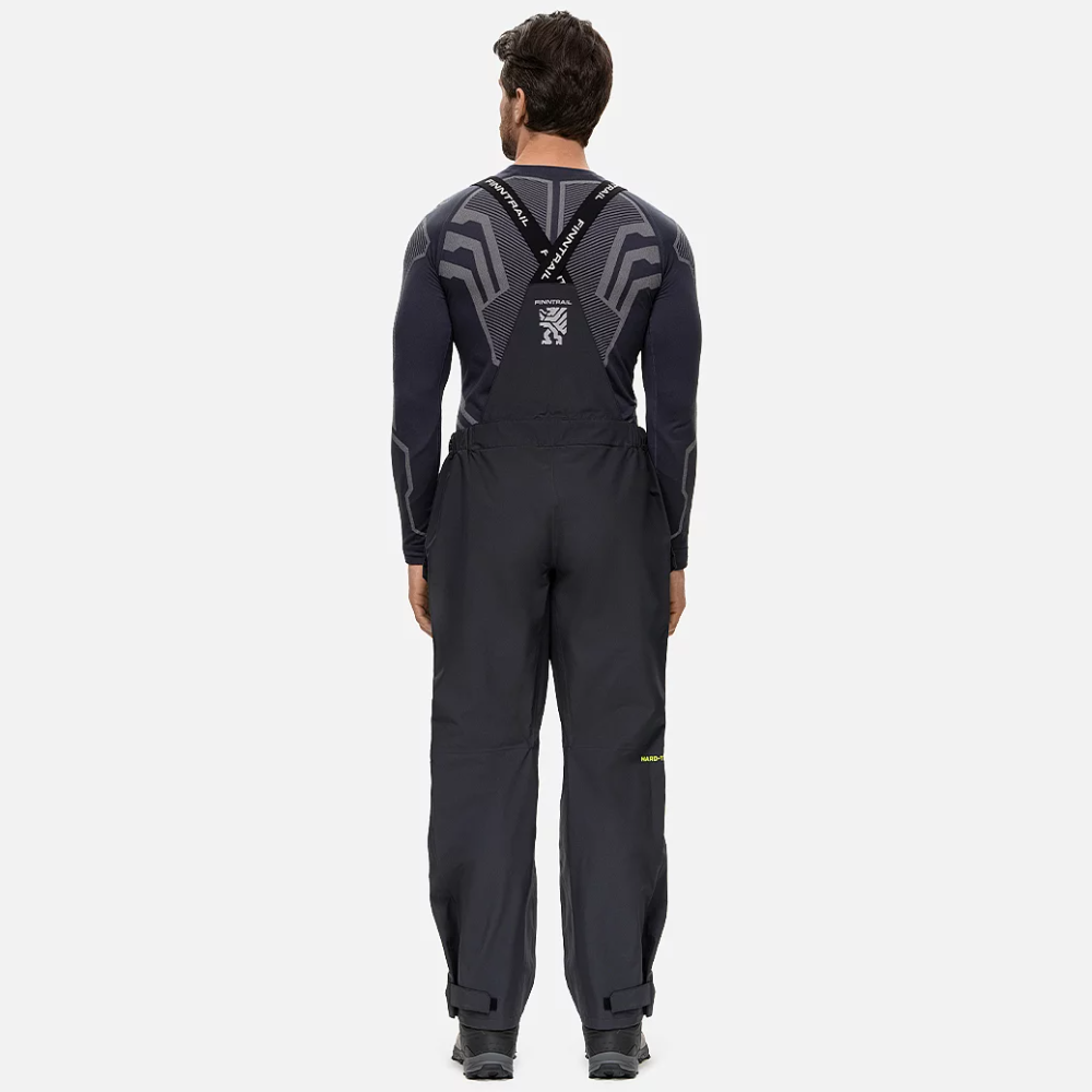 Finntrail Suit Thor Graphite