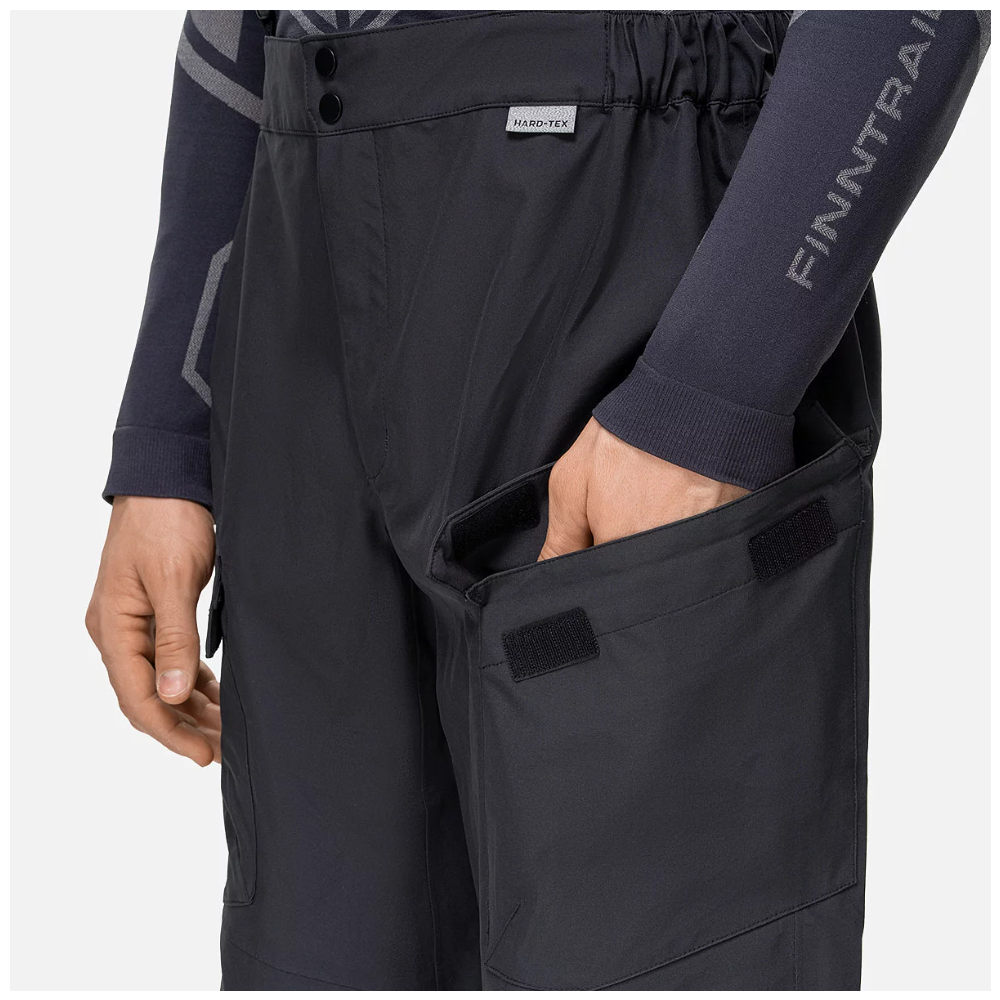 Finntrail Suit Thor Graphite