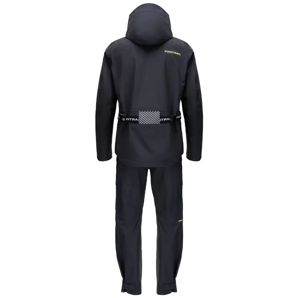 Kostiumas Finntrail Suit Thor | Graphite