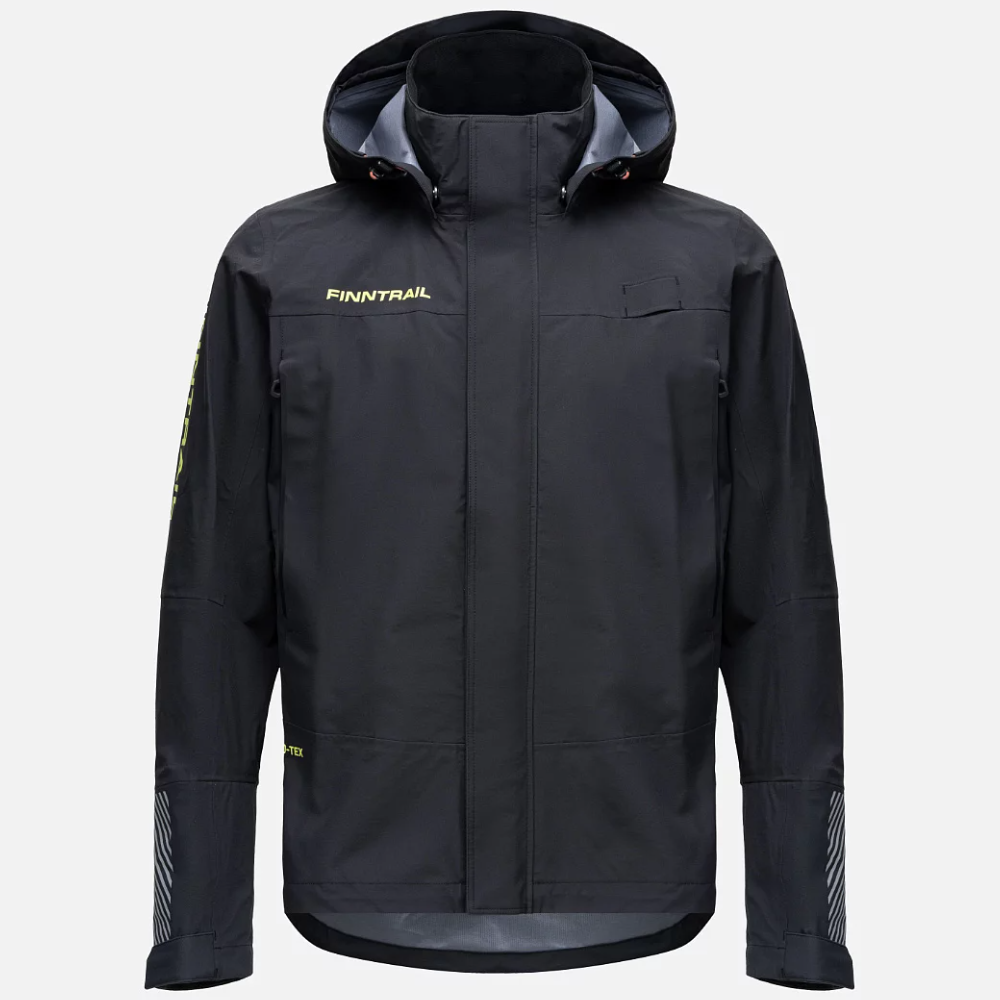 Finntrail Suit Thor Graphite