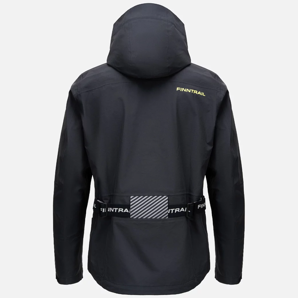 Kostiumas Finntrail Thor | Graphite