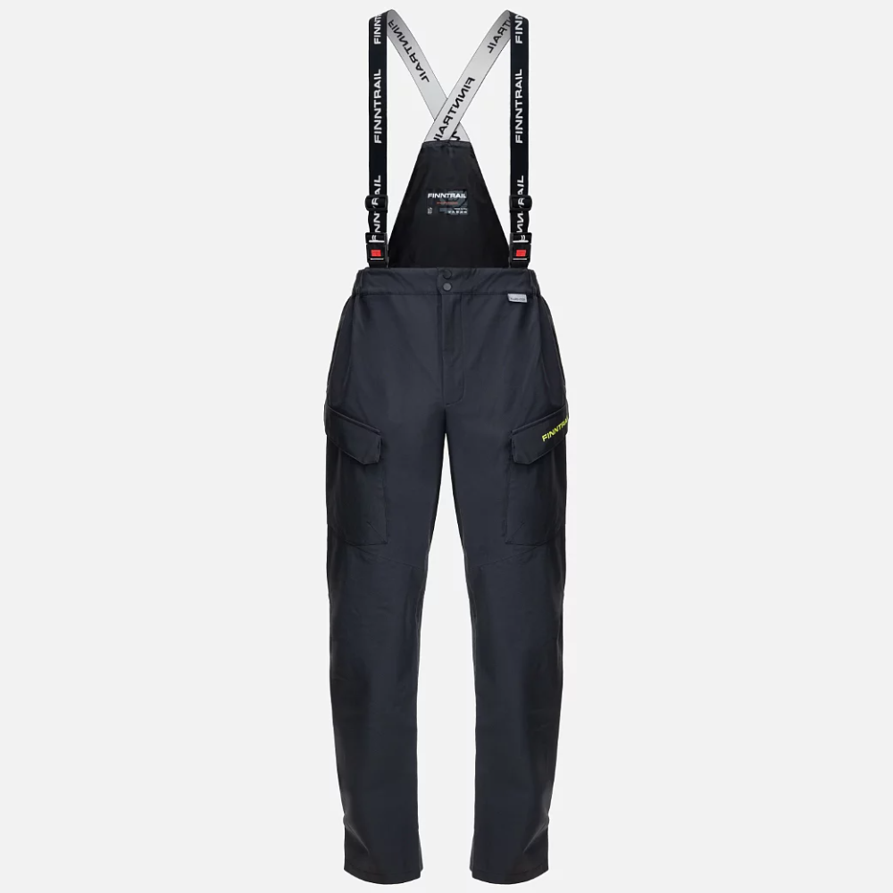 Finntrail Suit Thor Graphite