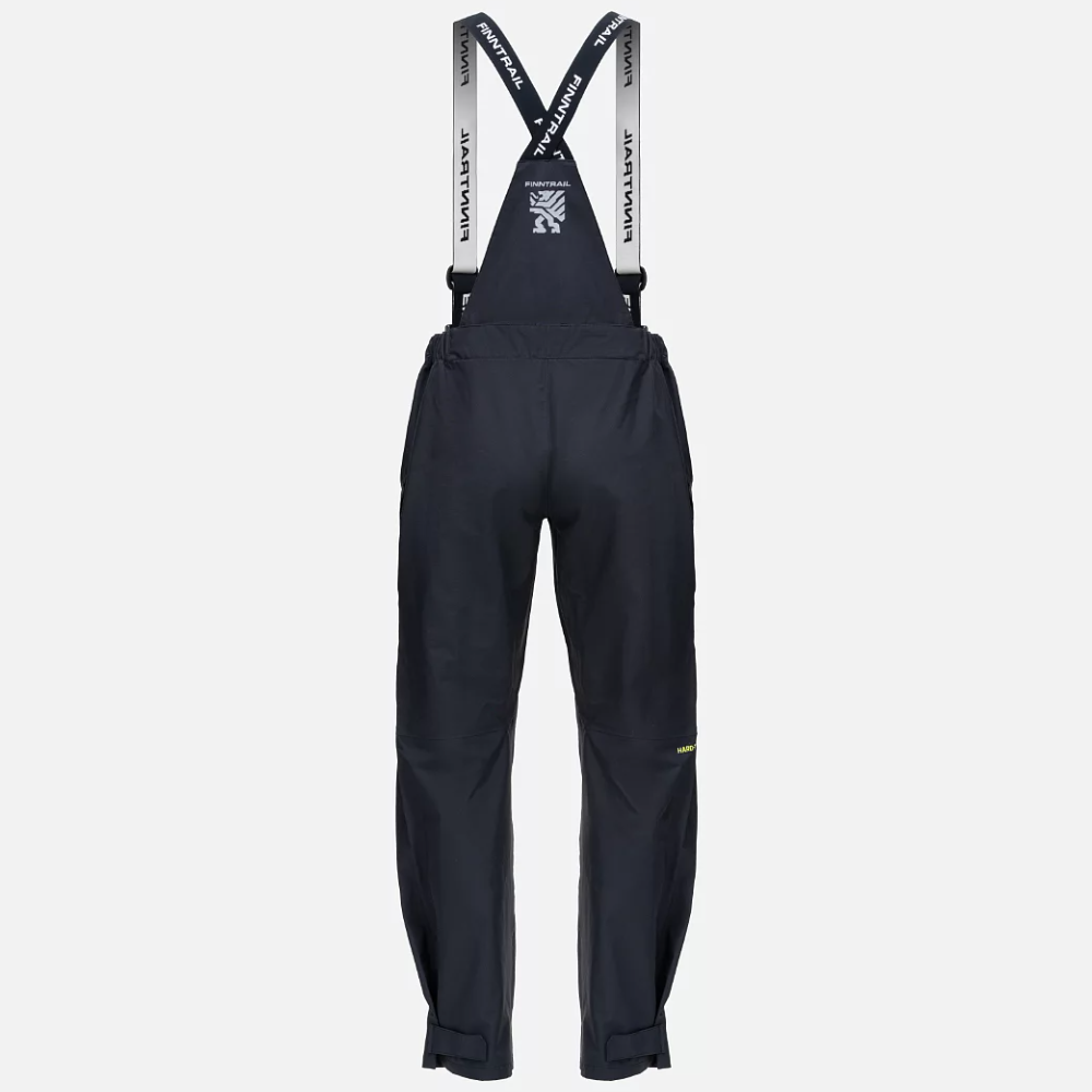 Finntrail Suit Thor Graphite