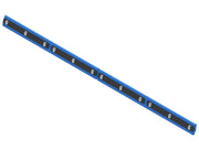 Rubber blade: (V-plough 1800 G2)