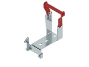 Handle (V-plow for snow removal G2 1500/1800)