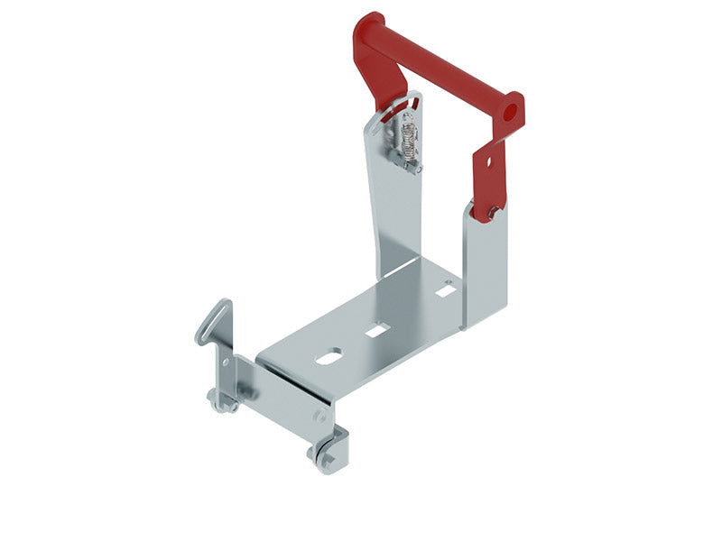 Handle (V-plow for snow removal G2 1500/1800)
