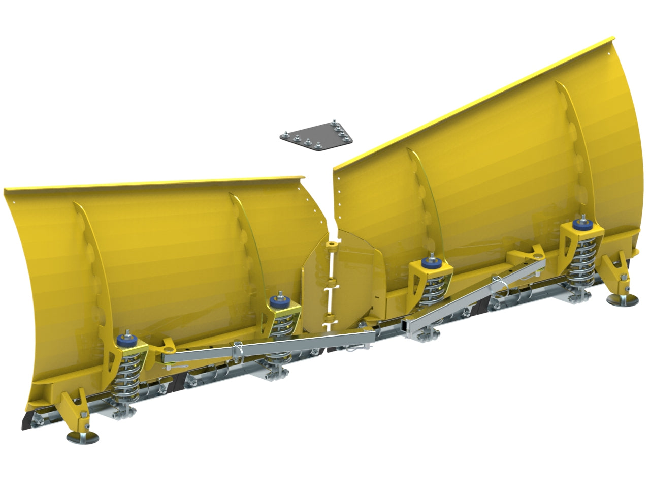 V-Plow G2 1500 plūgo peilis