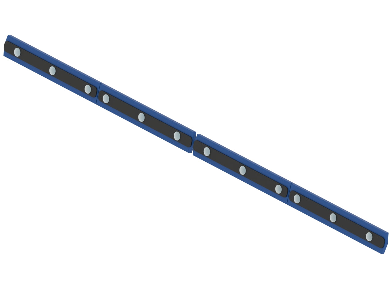 Guminis peilis: (V-Plow 1500 G2)