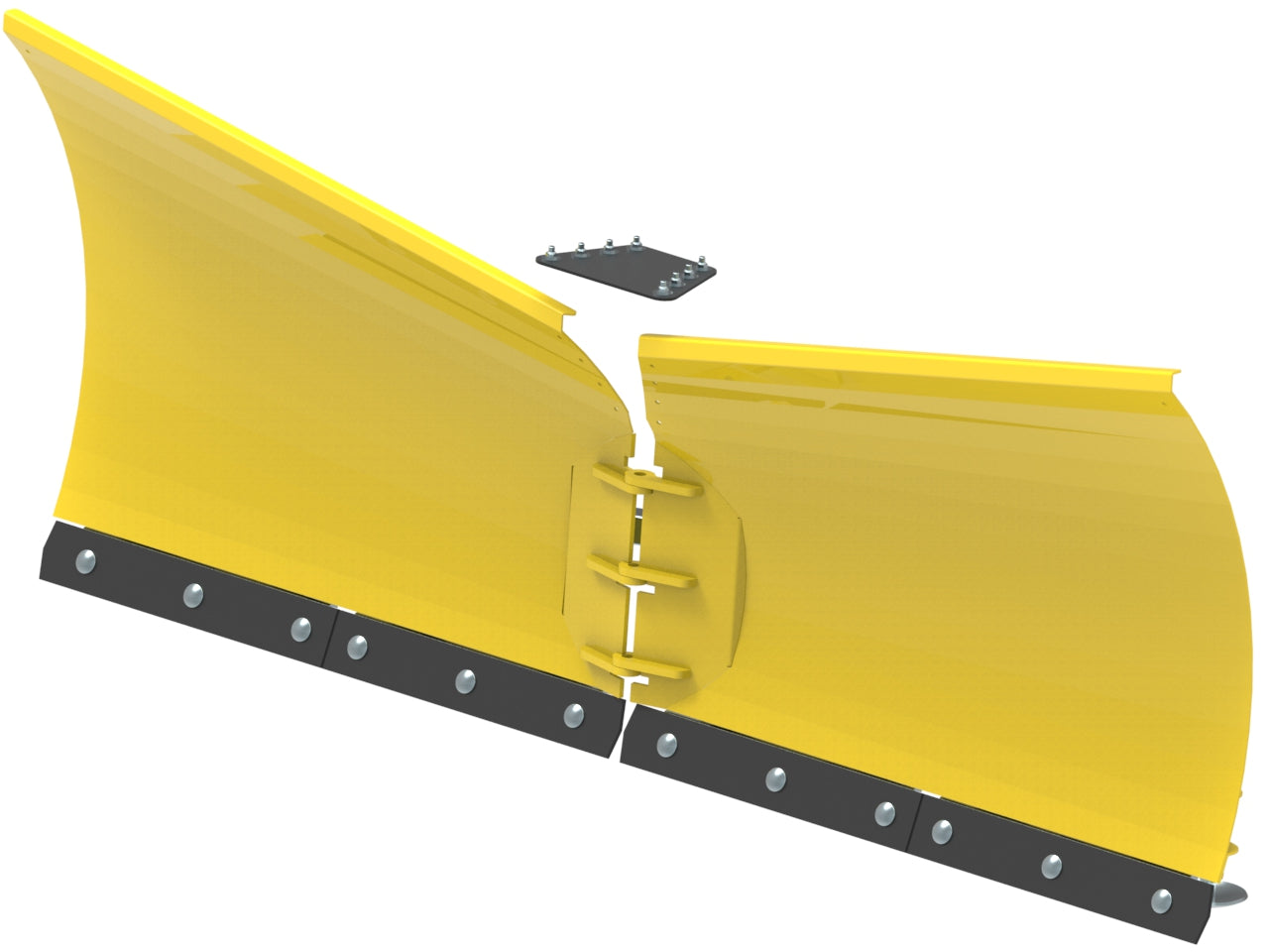 V-Plow G2 1800 sniego peilis