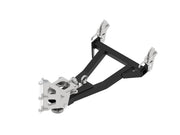 UTV priekinis greito tvirtinimo stūmoklis: V-Plow G2 1800