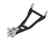 V-plow front mount push tubes (regular mount) – ATV / UTV with tracks