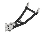 V-plow front mount push tubes (narrow mount) – ATV / UTV with tracks