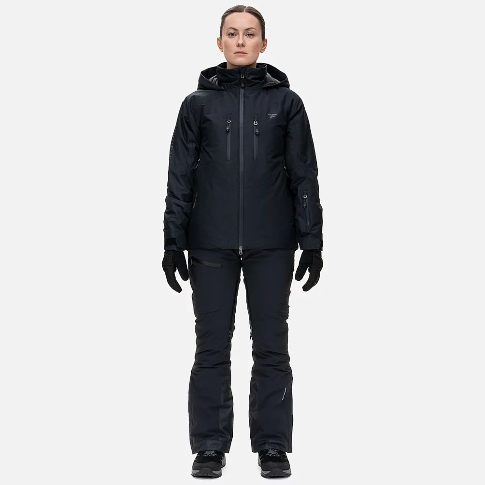Striukė Finntrail Atlas W | Graphite