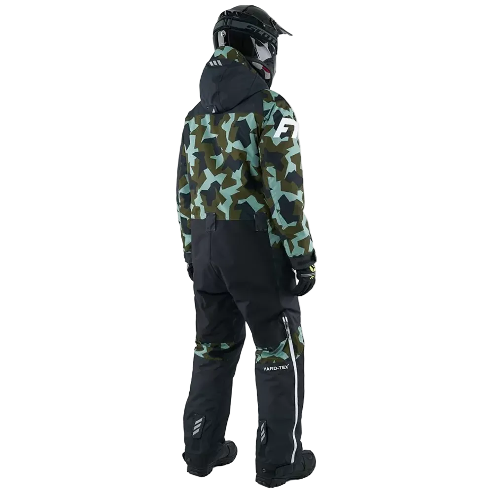 Kombinezonas Finntrail Widetrack | CamoArmy