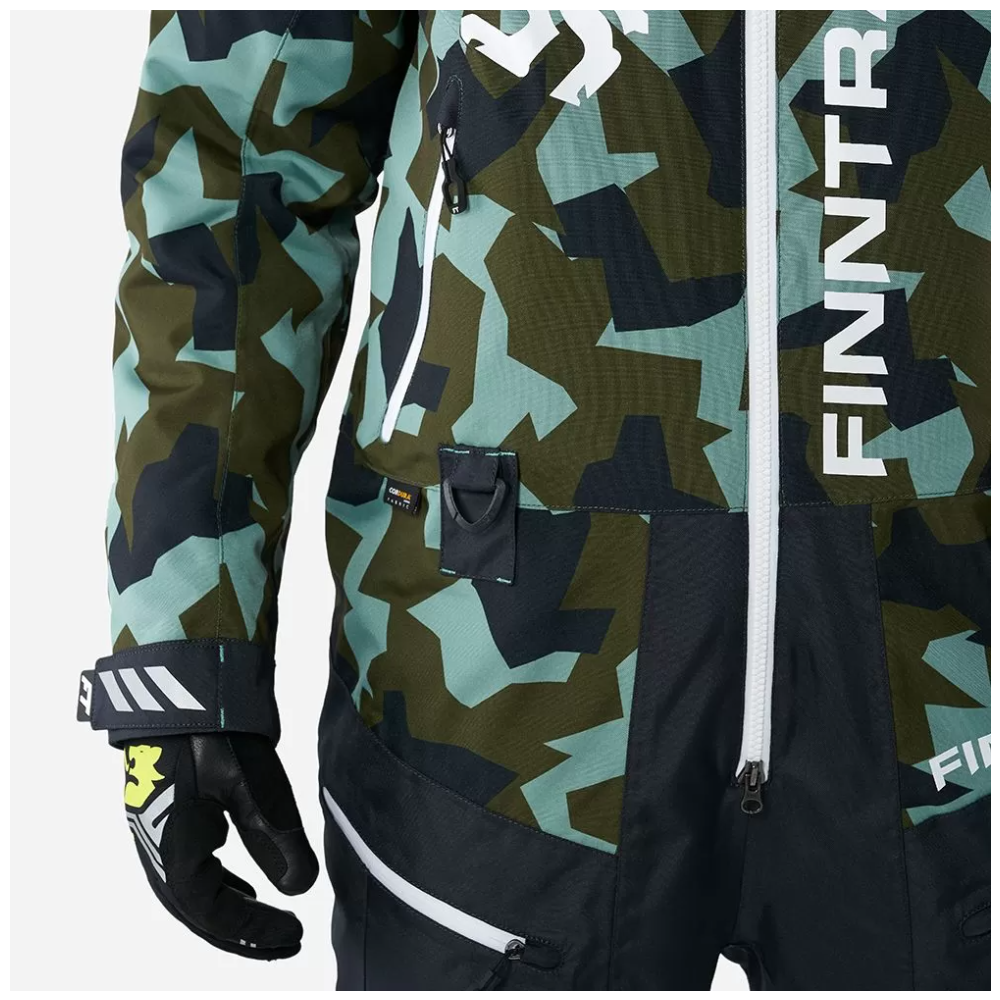 Kombinezonas Finntrail Widetrack | CamoArmy