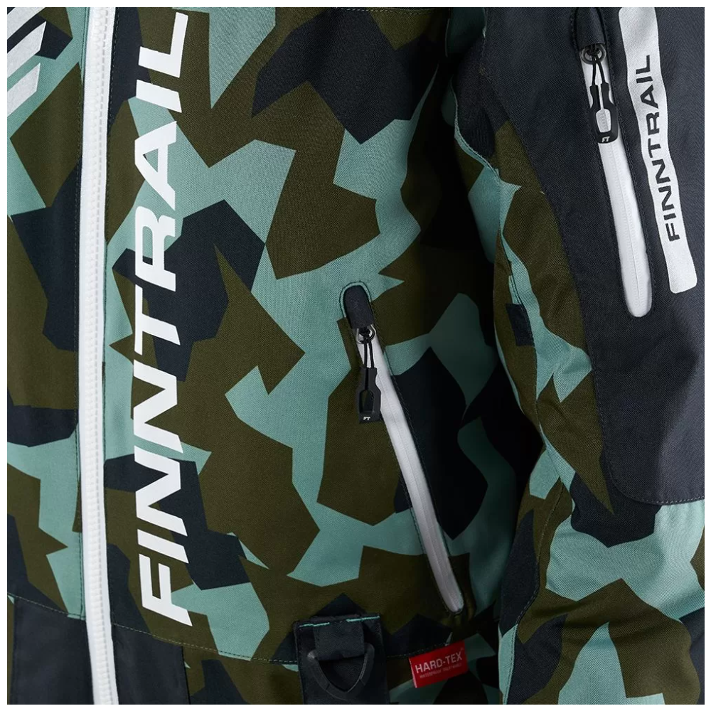 Kombinezonas Finntrail Widetrack | CamoArmy