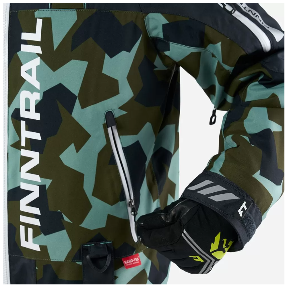 Kombinezonas Finntrail Widetrack | CamoArmy