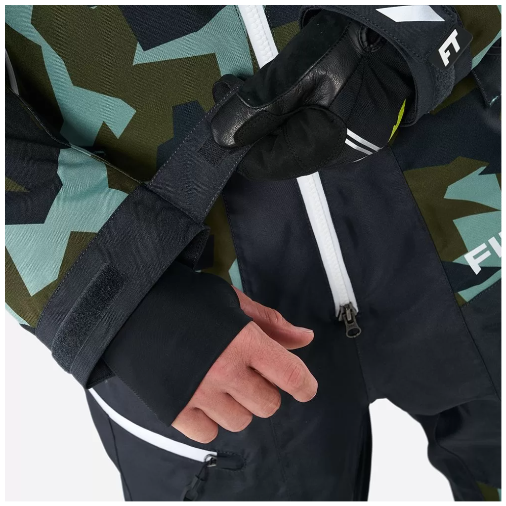 Kombinezonas Finntrail Widetrack | CamoArmy