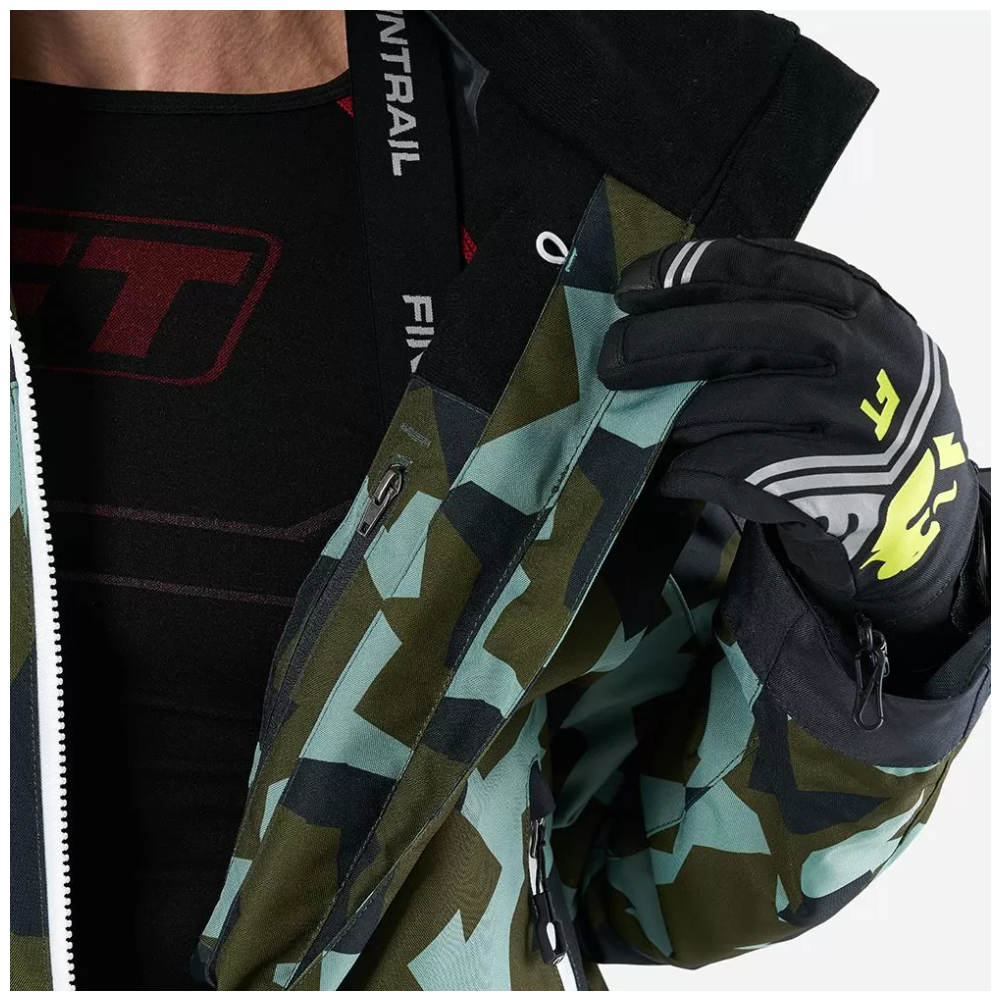 Kombinezonas Finntrail Widetrack | CamoArmy