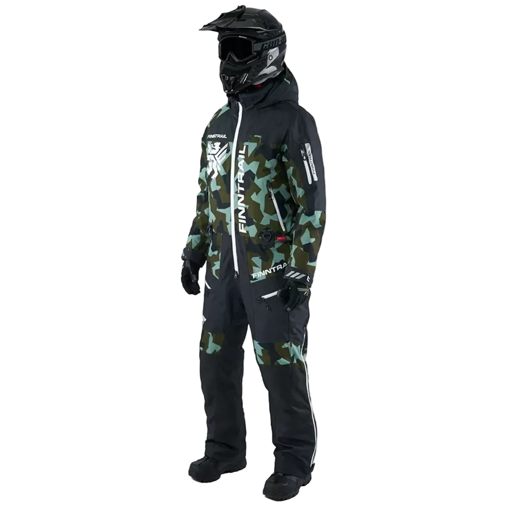 Kombinezonas Finntrail Widetrack | CamoArmy
