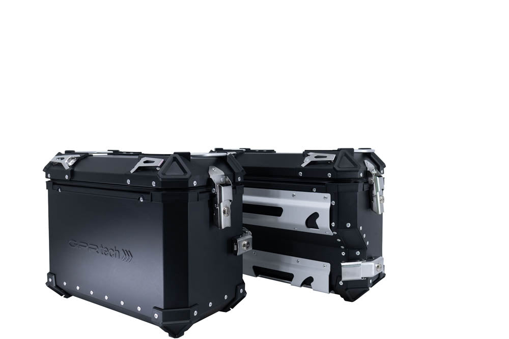 GPR TECH 38+32 LT. Voge 625DSX 2025/2026 e5plus 2025