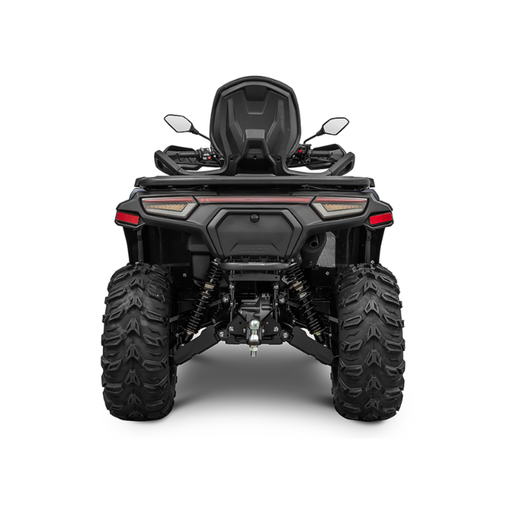 ATV Loncin XWOLF 700L Blue