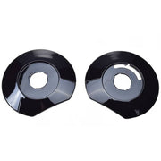 LS2 SKYDELIO FIKSAVIMO MECHANIZMAS - Chrome Black