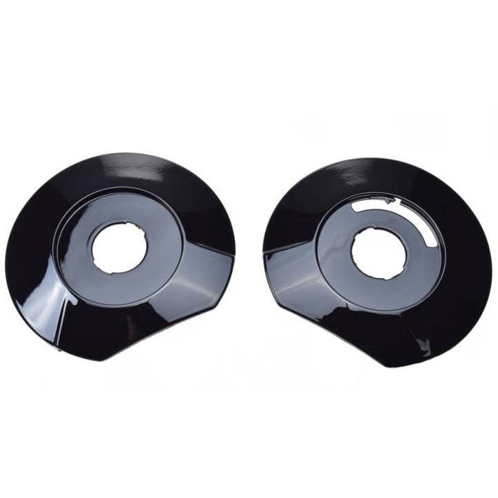LS2 SKYDELIO FIKSAVIMO MECHANIZMAS - Chrome Black
