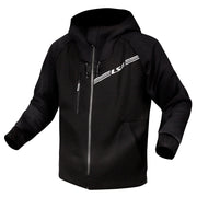 LS2 Throttle Man Jacket Black