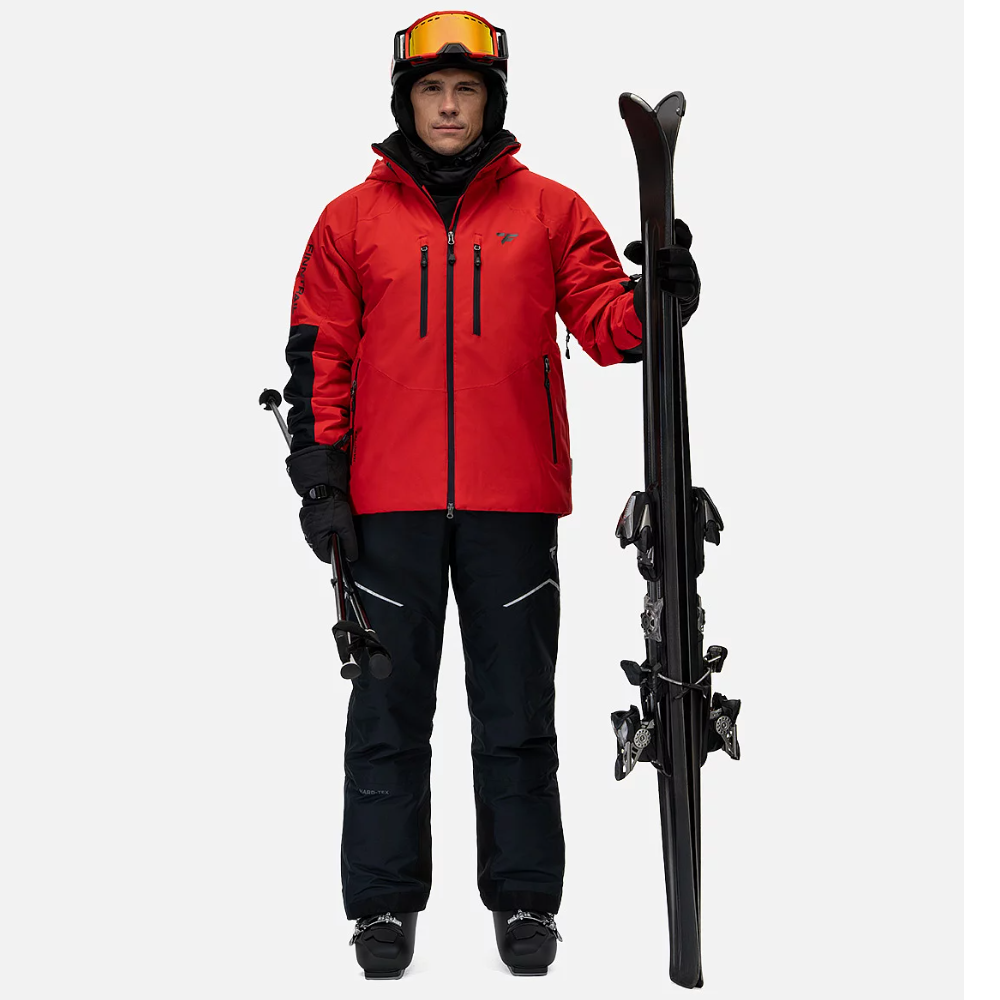 Kelnės Finntrail Atlas | Graphite
