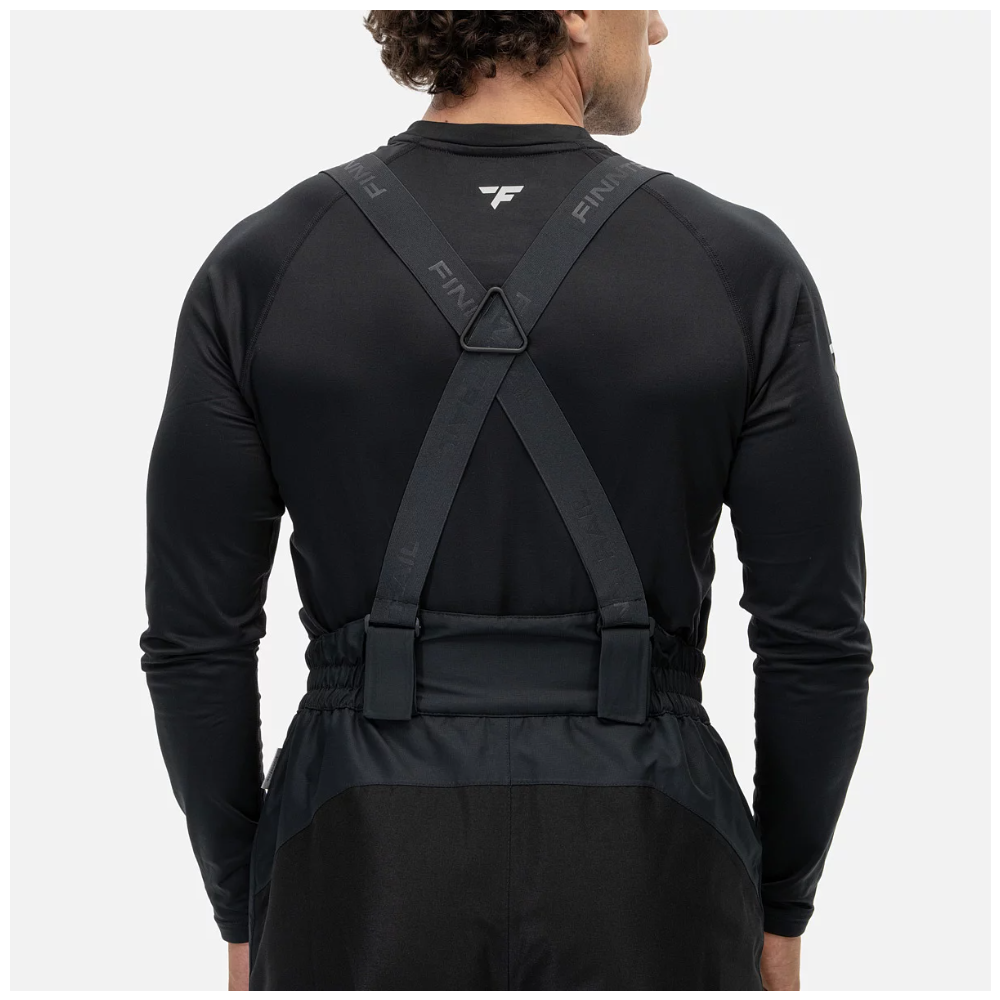 Kelnės Finntrail Atlas | Graphite