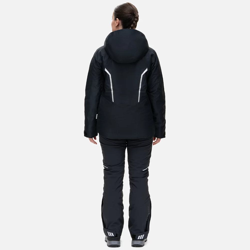 Kelnės Finntrail Atlas W | Graphite