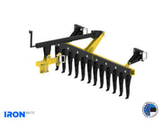 Ice Knife Module 1.45 m – For ATV Snow Roller