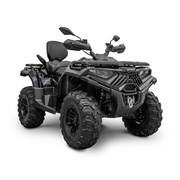 ATV Loncin XWOLF 700L Blue