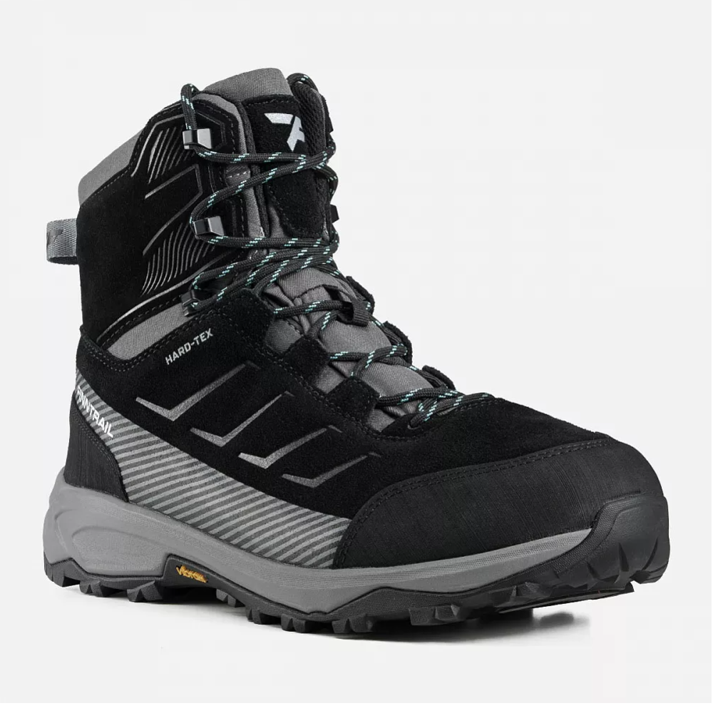 Batai Finntrail Rover | Graphite